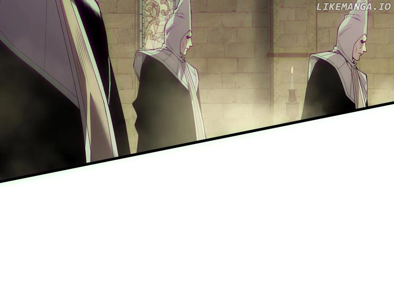 Catastrophic Necromancer Chapter 178 - page 31